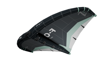 Swing V5 | Onyx / Mint