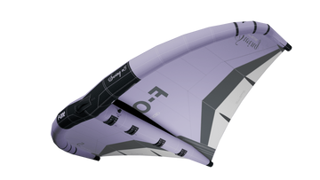 Swing V5 | Lilac / Onyx