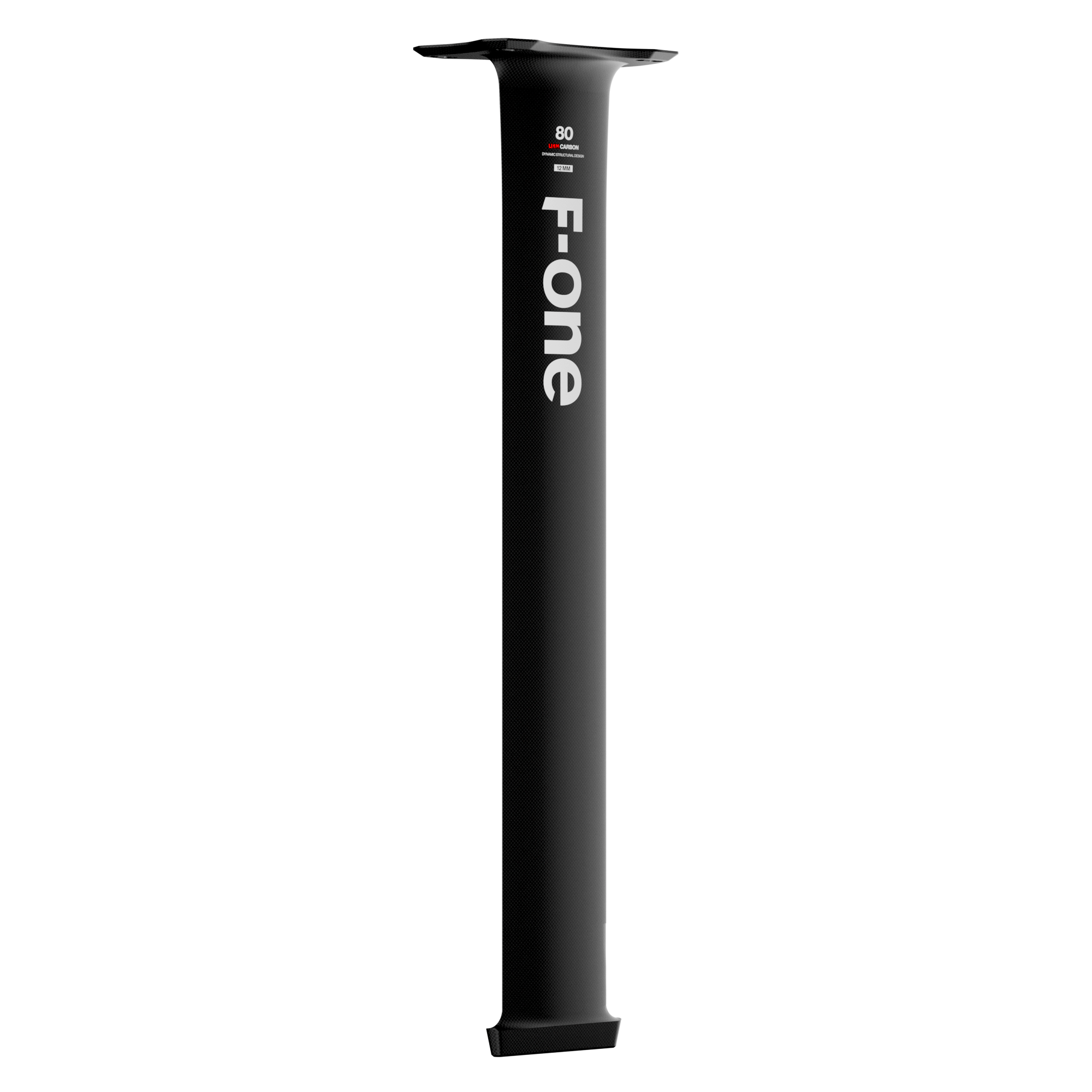 Uhm Carbon Mast 12 - 80 Cm
