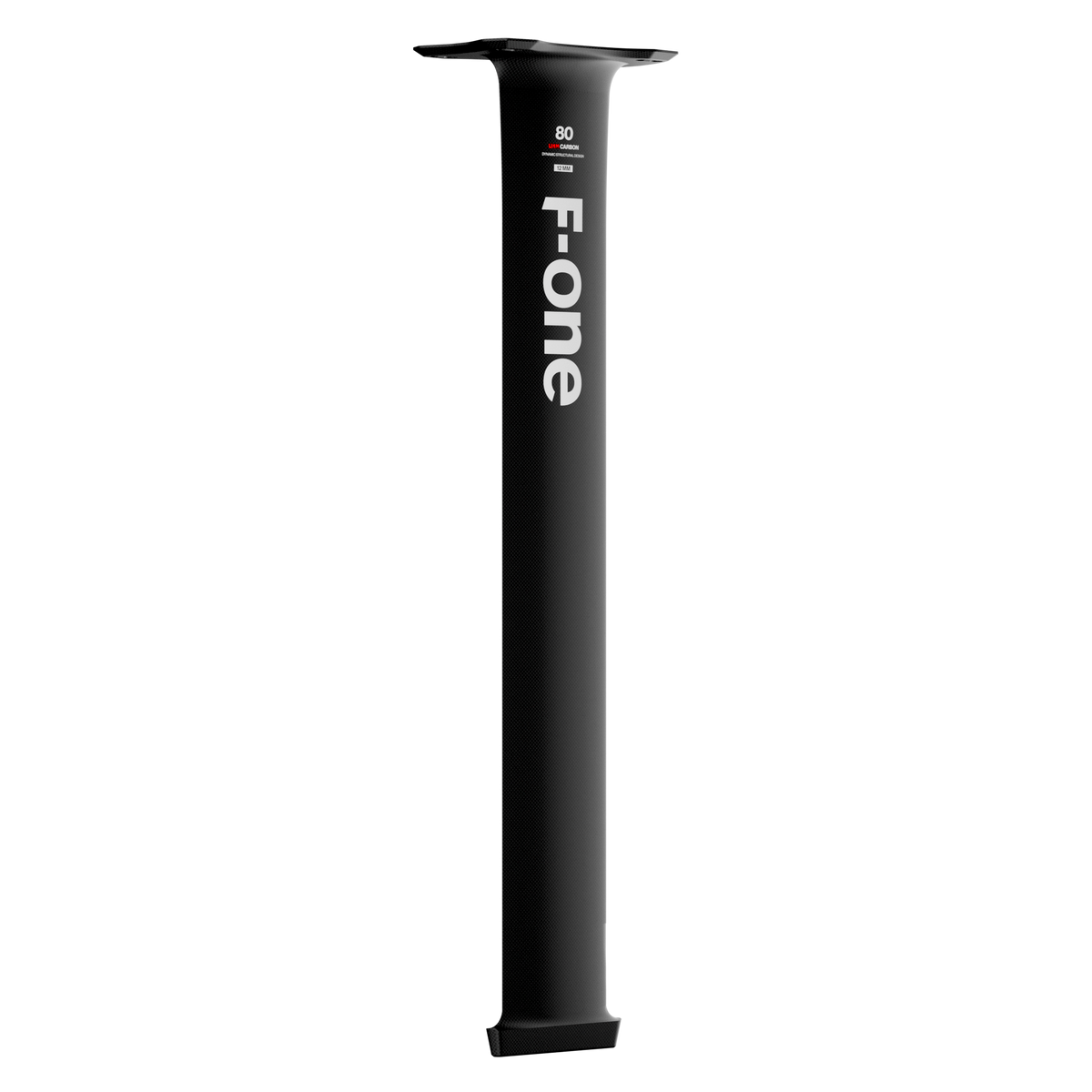 Uhm Carbon Mast 12 - 95 Cm