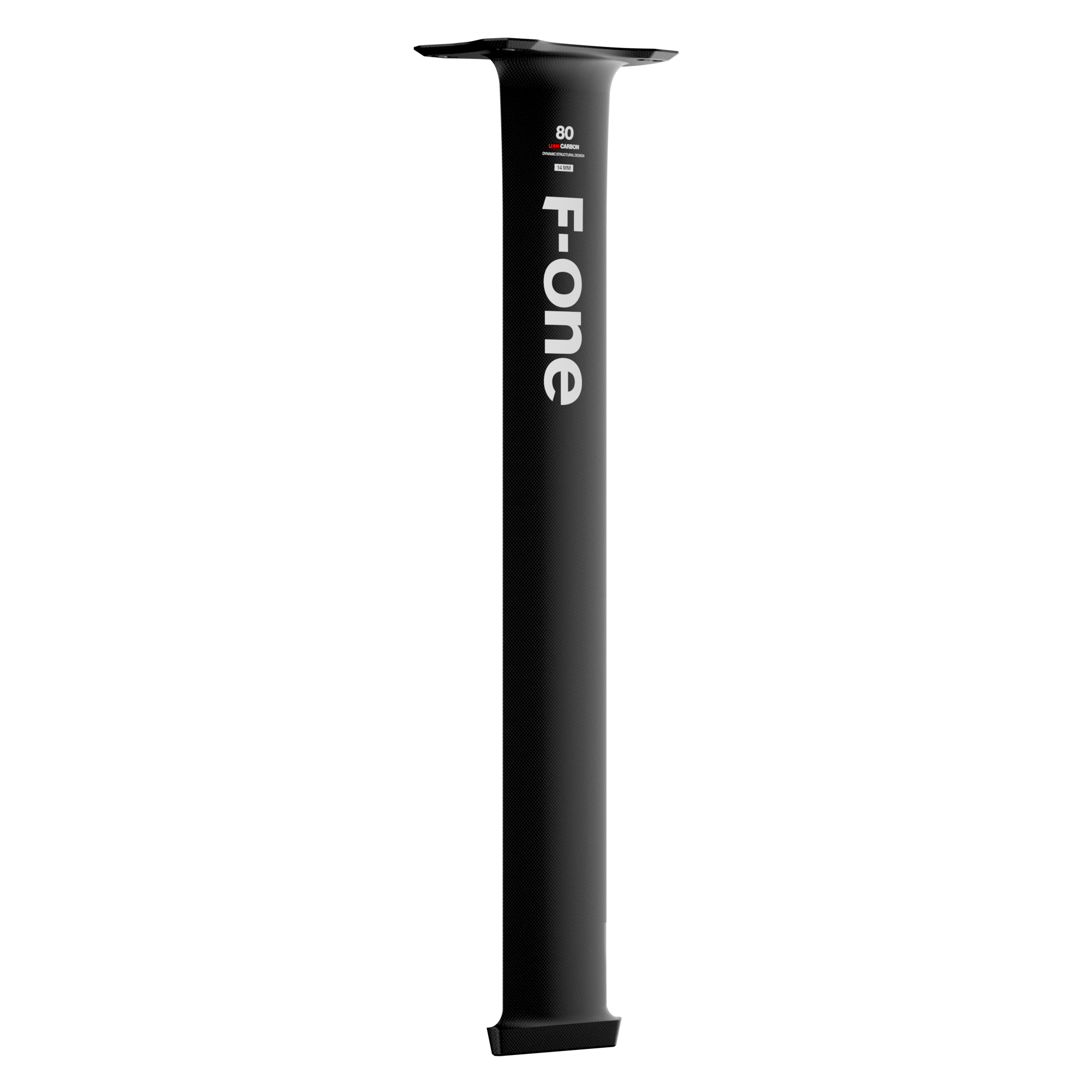 Uhm Carbon Mast 14 - 85 Cm