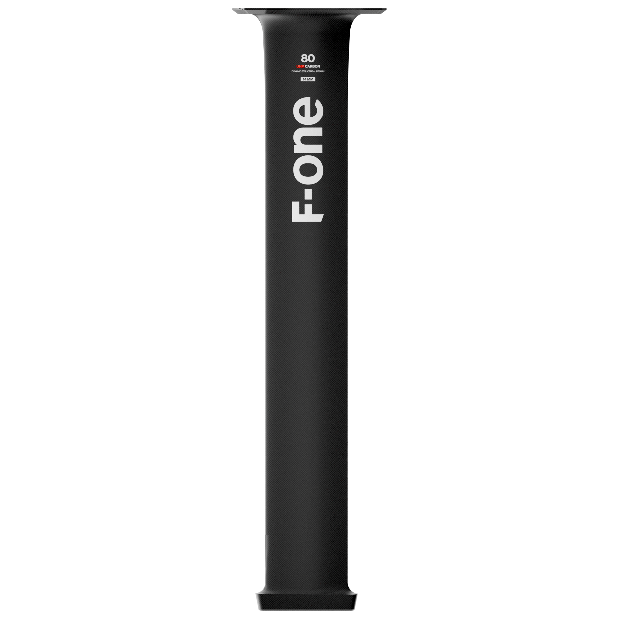 Uhm Carbon Mast 14 - 85 Cm