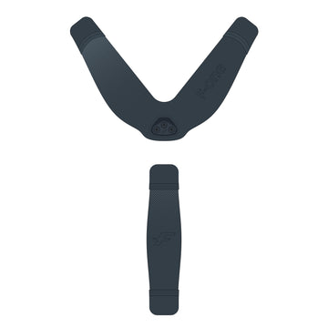 V-Straps Foilboard (X3) (M6 Screws)